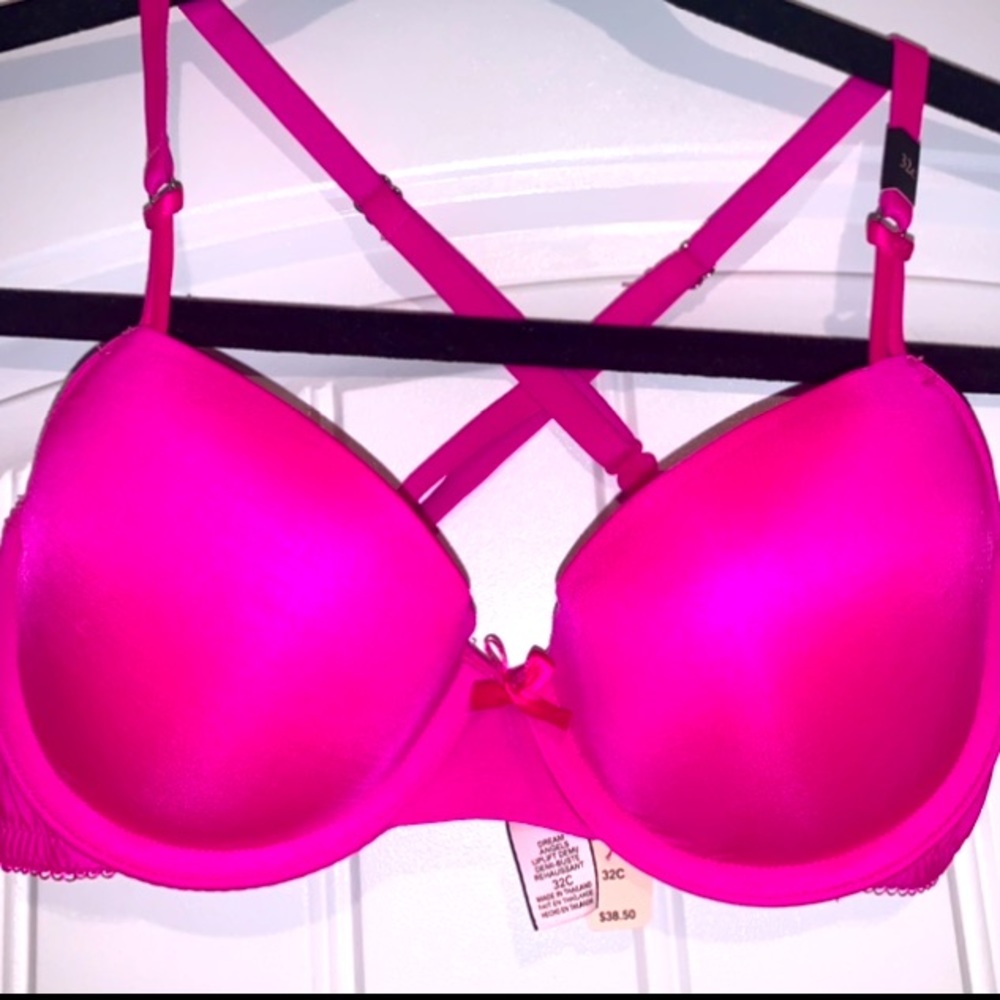 Victoria Secret dream Angel bra